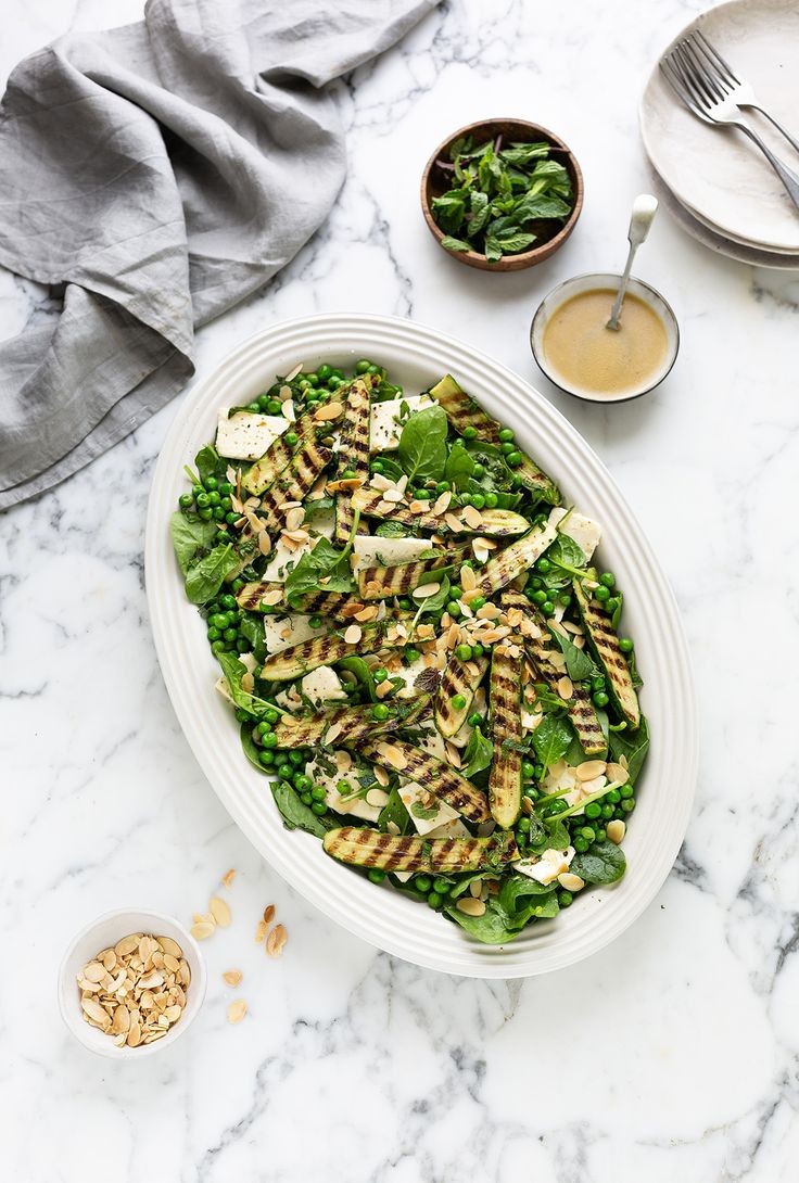 Easy Summer Greens with Fresh Tomato