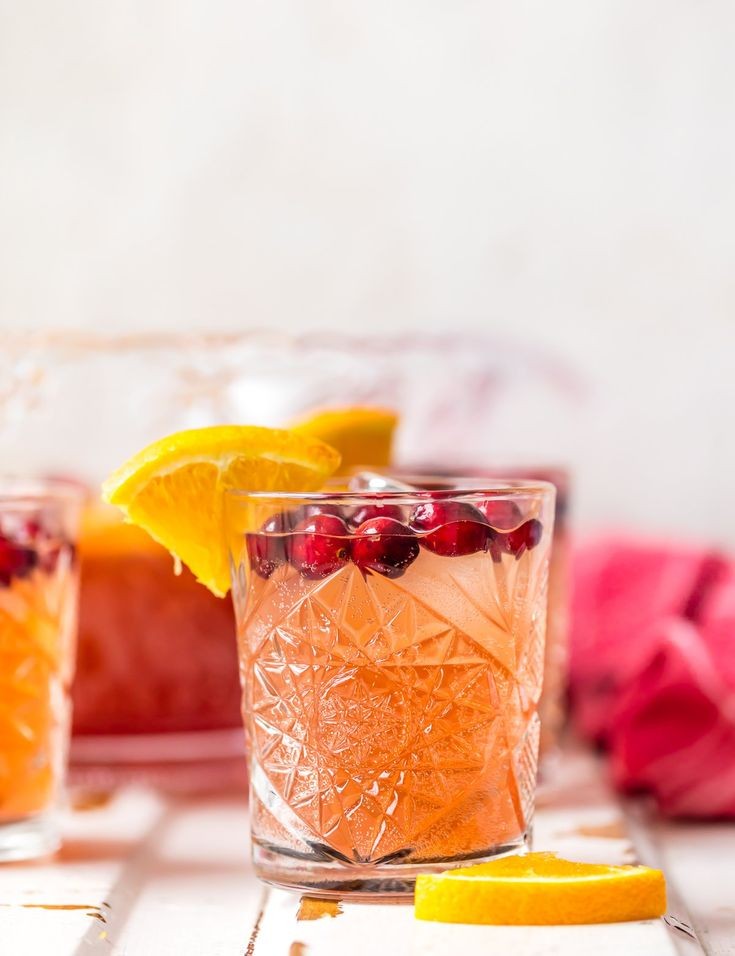 Grapefruit Fizz: A Colorful, Kid-Friendly Punch