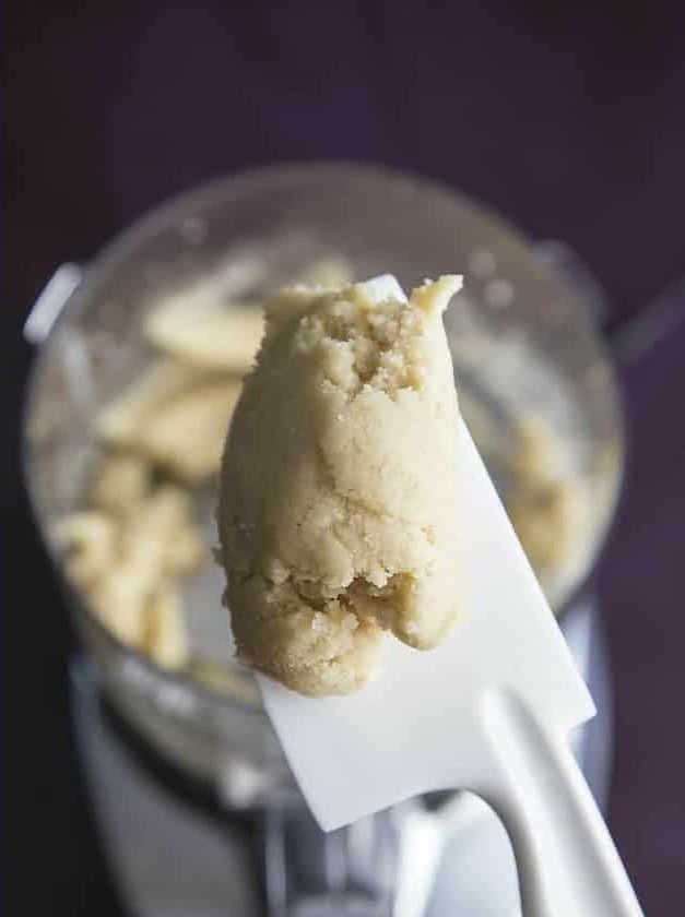 Easy Almond Dessert Filling at Home