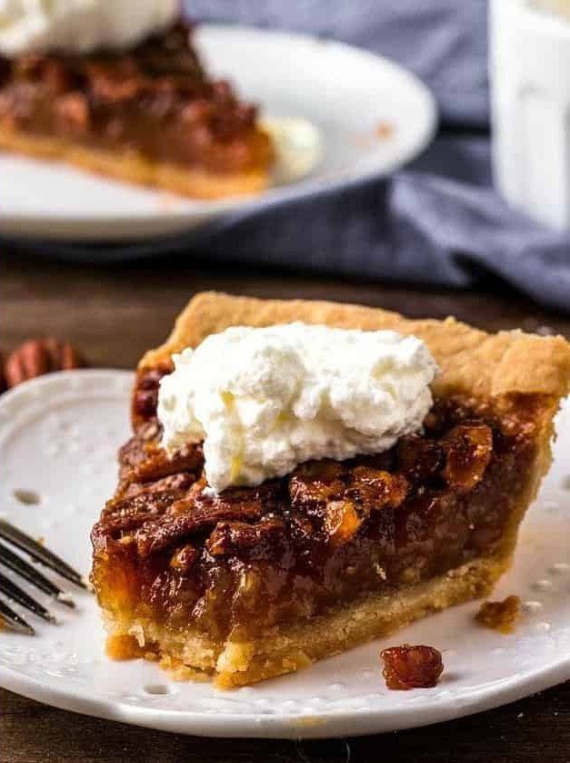 Classic Southern Pecan Delight Recipe