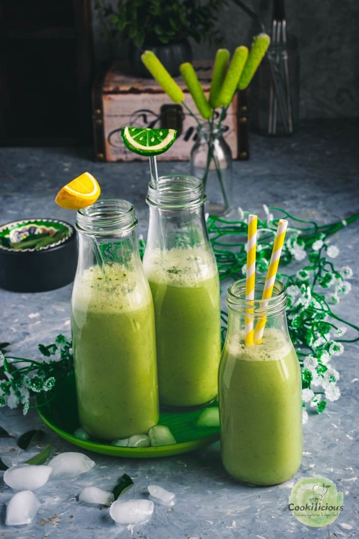 Refreshing Summer Hydrator