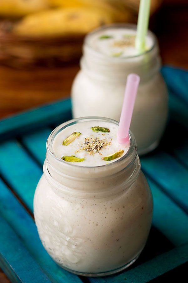 Peachy Raspberry Morning Delight