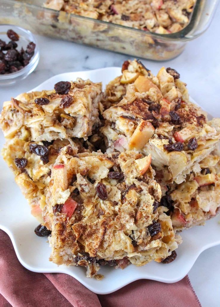 Matzo Kugel: A Healthy Passover Twist