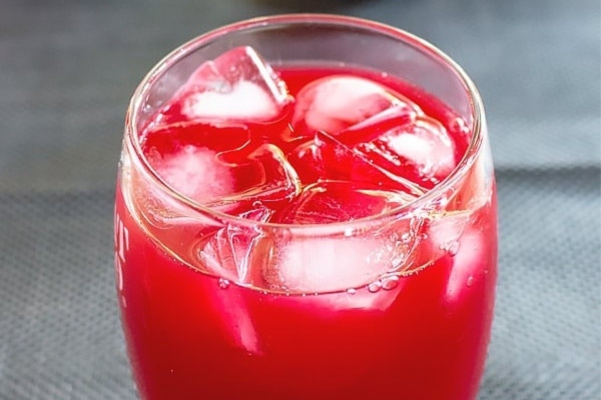 Healthy ABC Juice Recipe