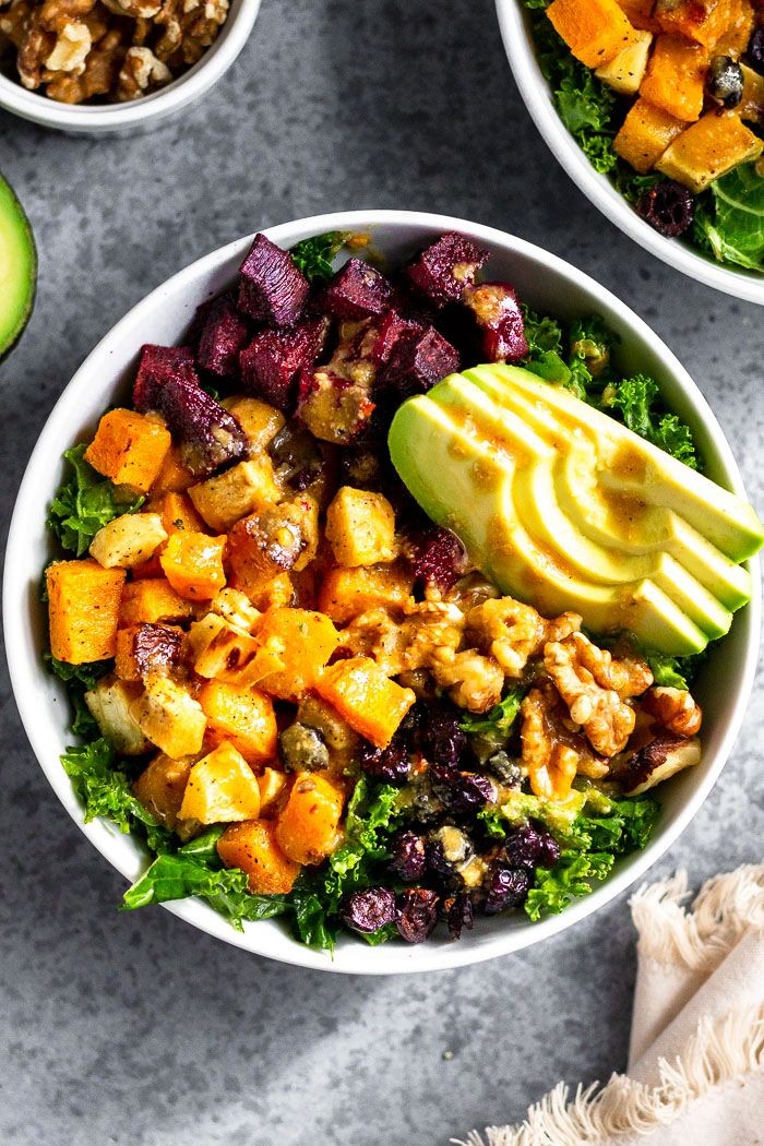 Wholesome Mediterranean Quinoa Power Bowls