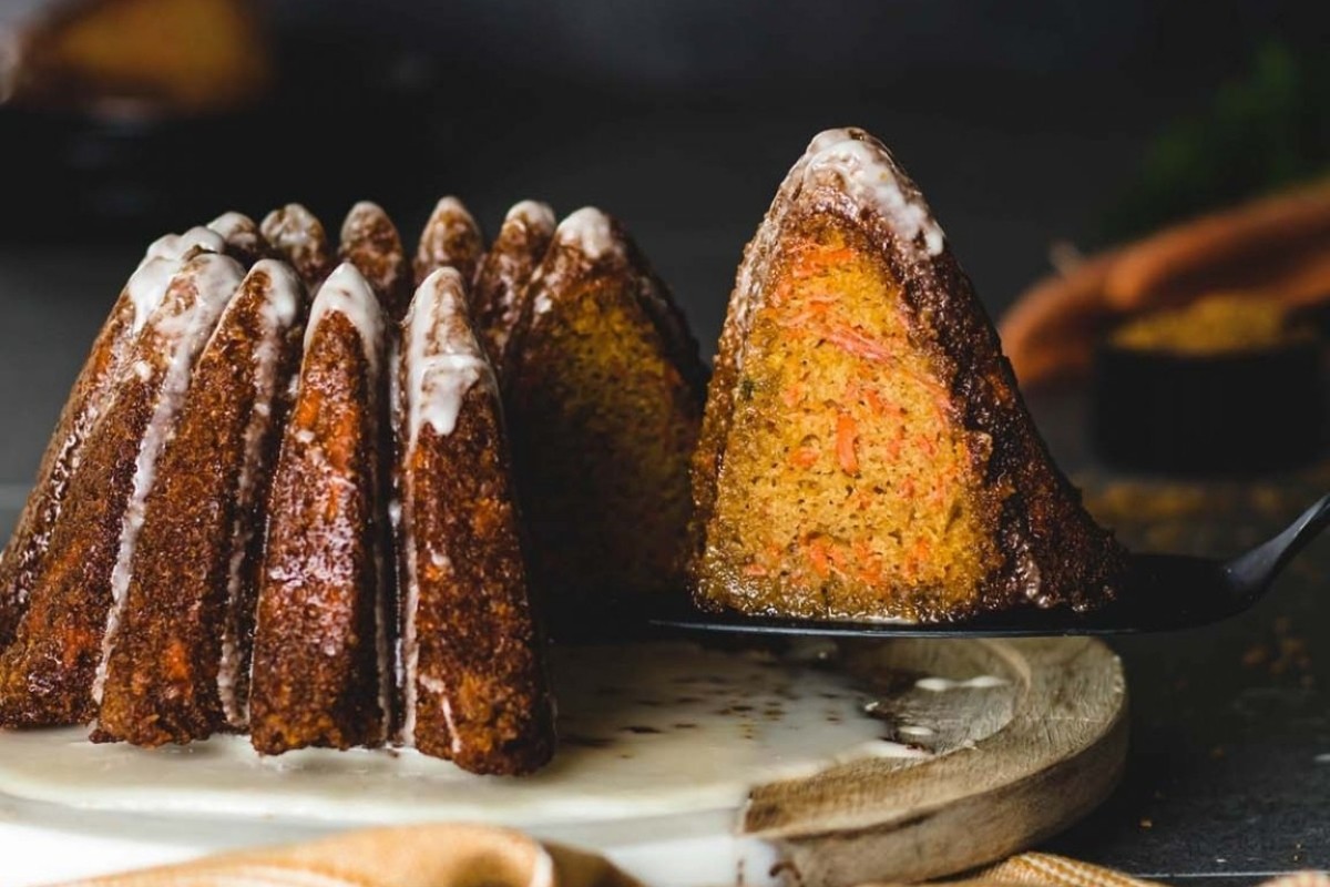 Italian Orange Carrot Winter Delight