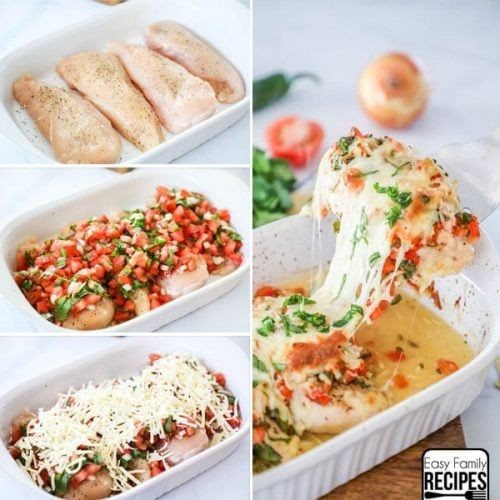 Budget-Friendly Southwestern Casserole Delight