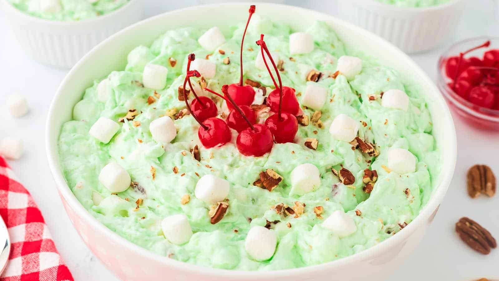 Easy Retro Classic Salad Recipe