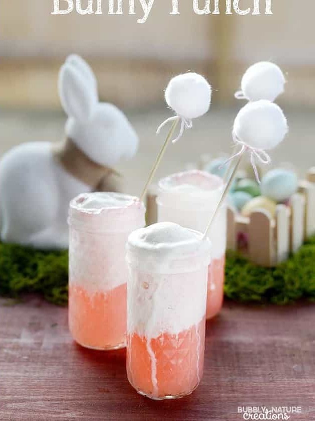 Bunny Punch