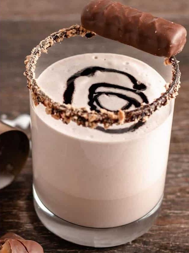 Sweet Twist on a Classic Treat