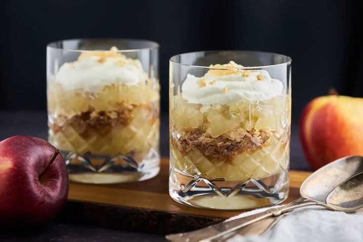 Simple Nordic-Style Rice Pudding with Cinnamon Twist