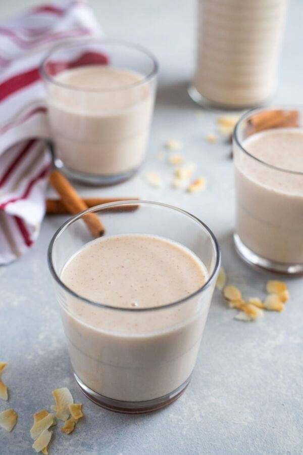 Cuban Cocktail with a Tropical Twist