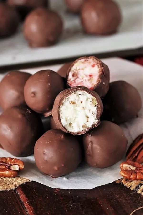 Coconut Delight by Martha Washington