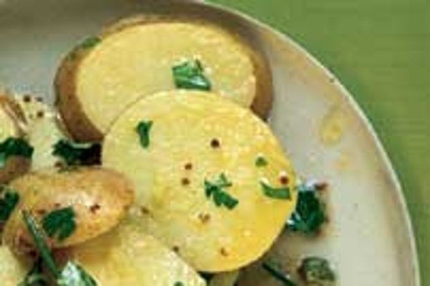 Northern European Roots of Crispy Potatoes