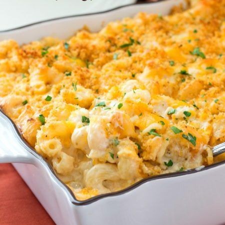 Luscious Crab Soup Recipe