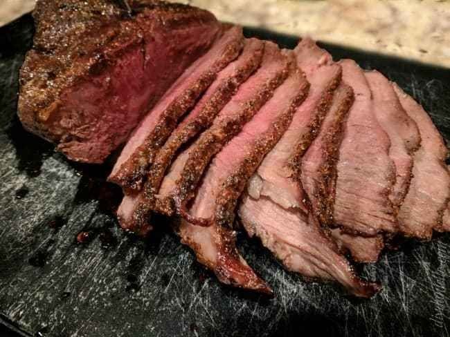 Sear and Roast Cast Iron Coulotte Perfection