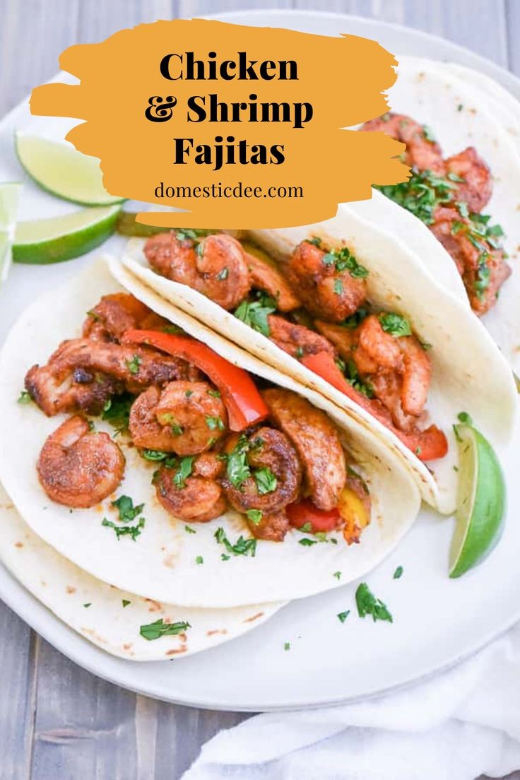 Spicy Cajun Pasta with Shrimp & Chicken