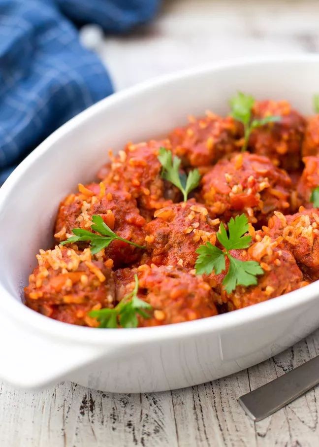 Cheesy Ground Beef Instant Pot Pasta