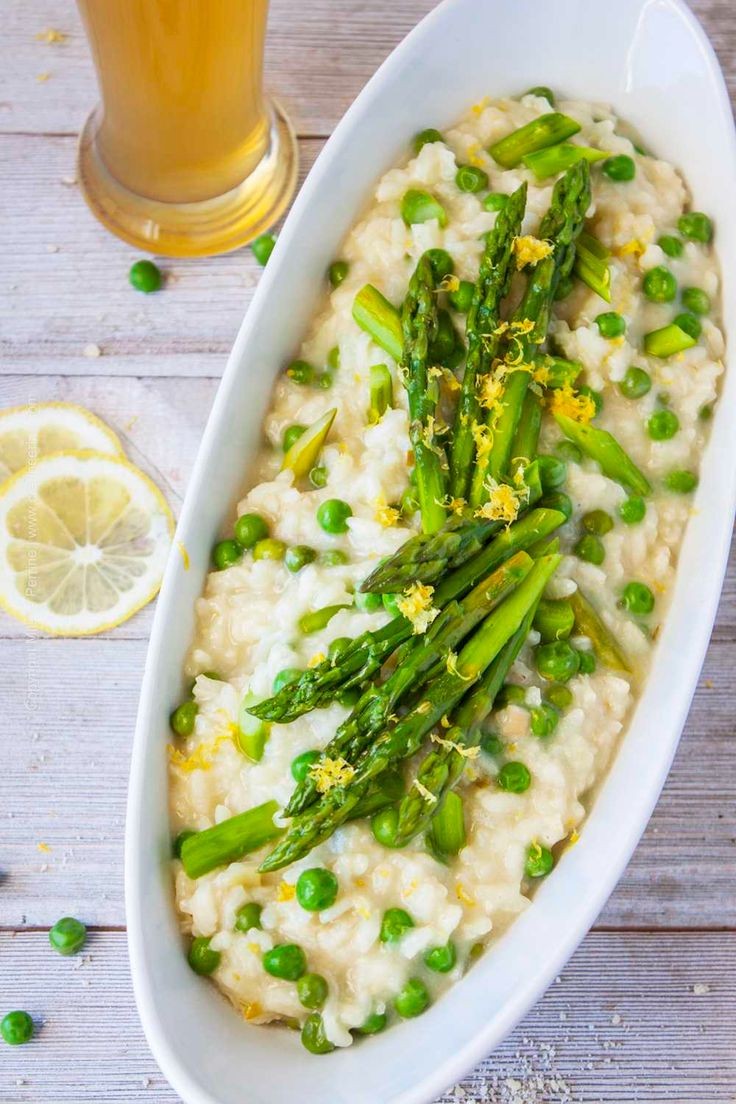 Savory Italian Sausage Mushroom Risotto