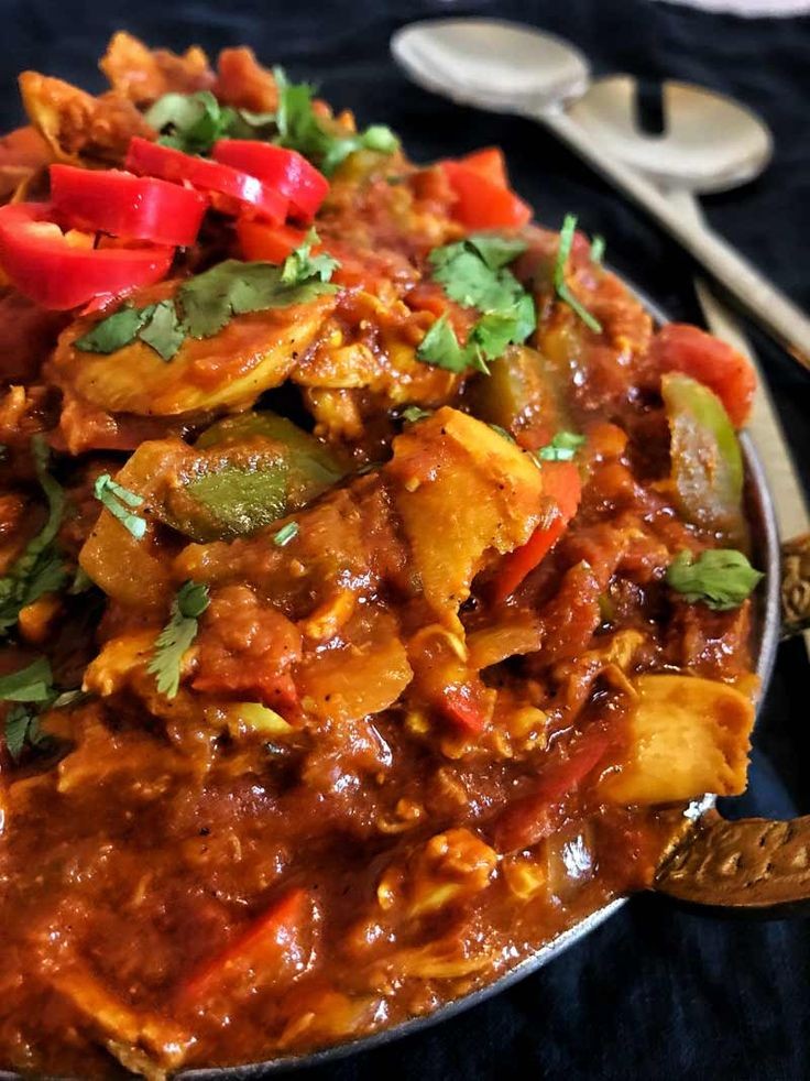 Easy Red Lentil Dal Instant Pot Recipe