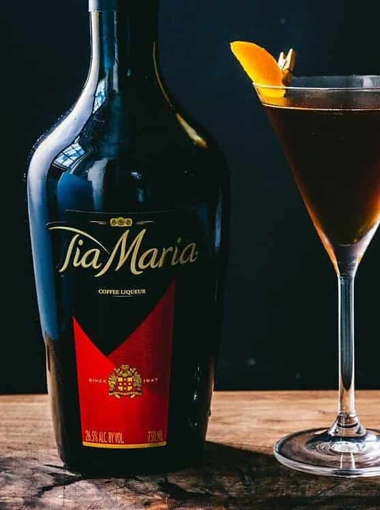 Vanilla Notes in a Coffee Liqueur Classic