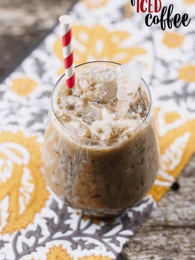 Coffee Cocktail Twist: Energize Your Brunch