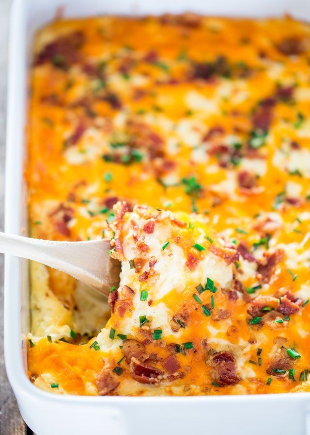 Cheesy Dip Delight