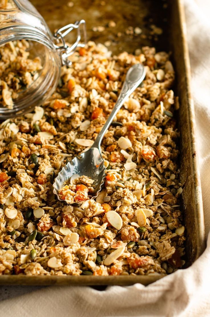 Apricot Coconut Scone Delights