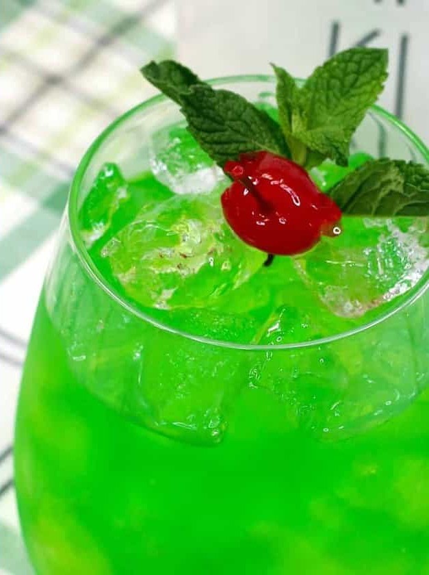 Irish Whiskey St. Paddy