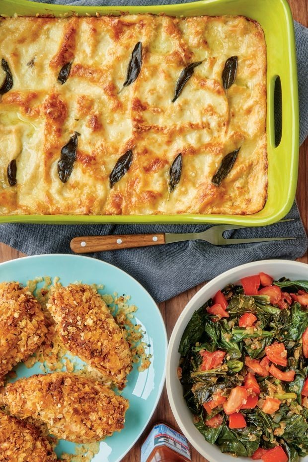 Turkey Meatball Escarole Soup Delight