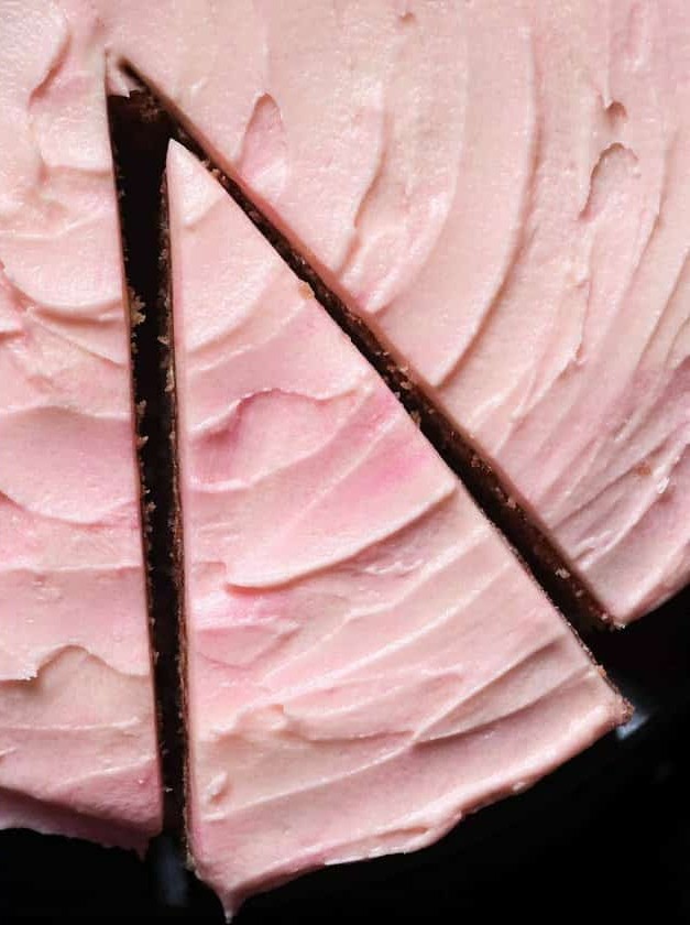 Easy-To-Make Buttery Marble Delight