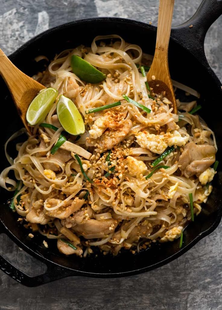 Easy Vietnamese Summer Noodle Delight