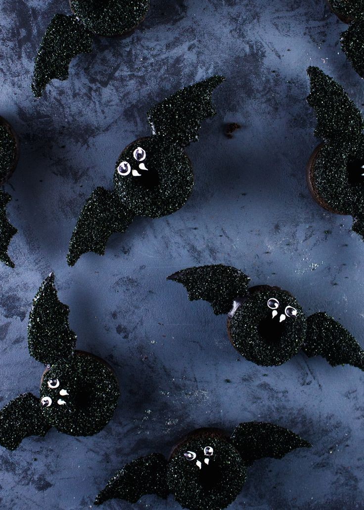 Monster Mash Smoothie Bowl