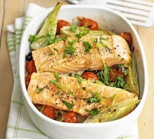 Sweet Fennel Elevates Pork Tenderloin Delight