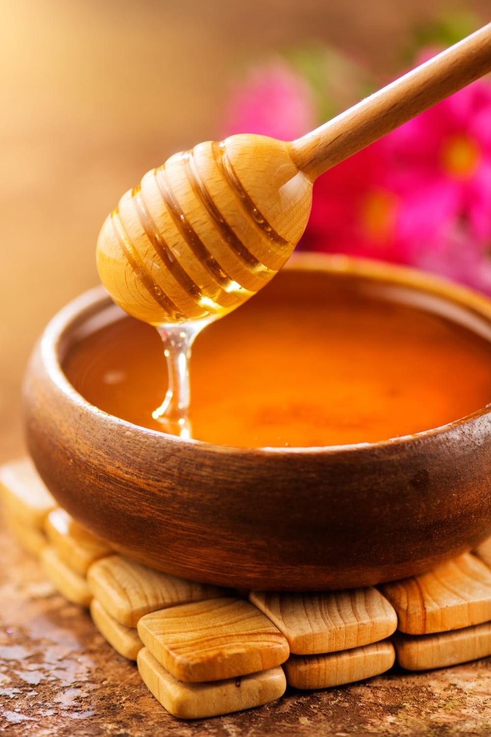 Tahini & Molasses Bliss in a Spread