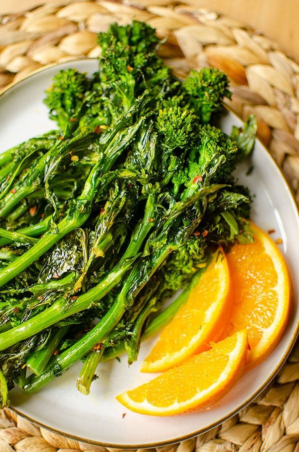 Sweet & Bitter Greens Delight