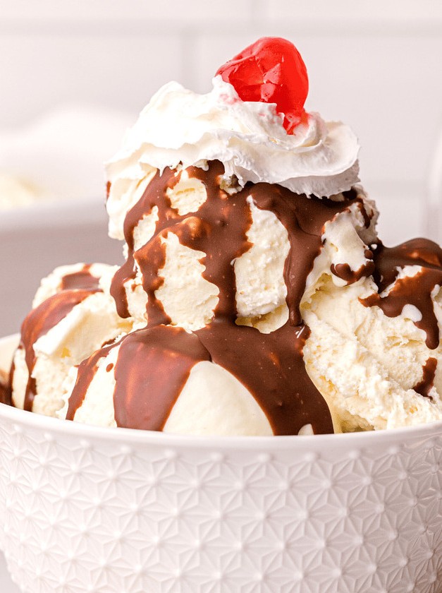 Easy No-Cook Vanilla Cream Recipe