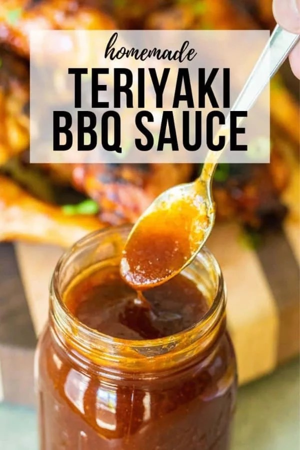 Sweet & Savory BBQ Sauce Recipe