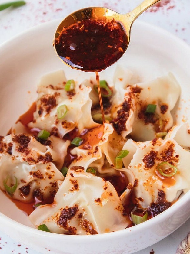 Easy Chicken Wonton Recipe Variations