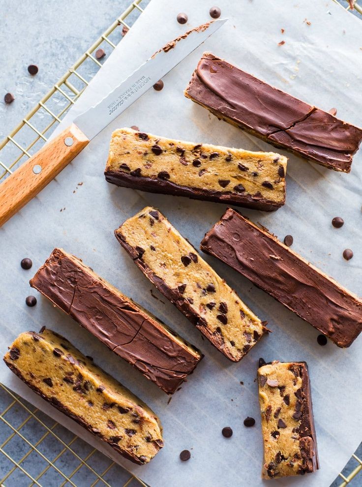 Chocolatey Vegan Treats for Hot Days