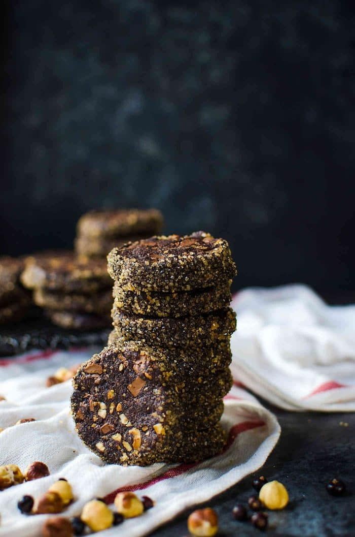 Beef Stew Perfected with Juniper Spice