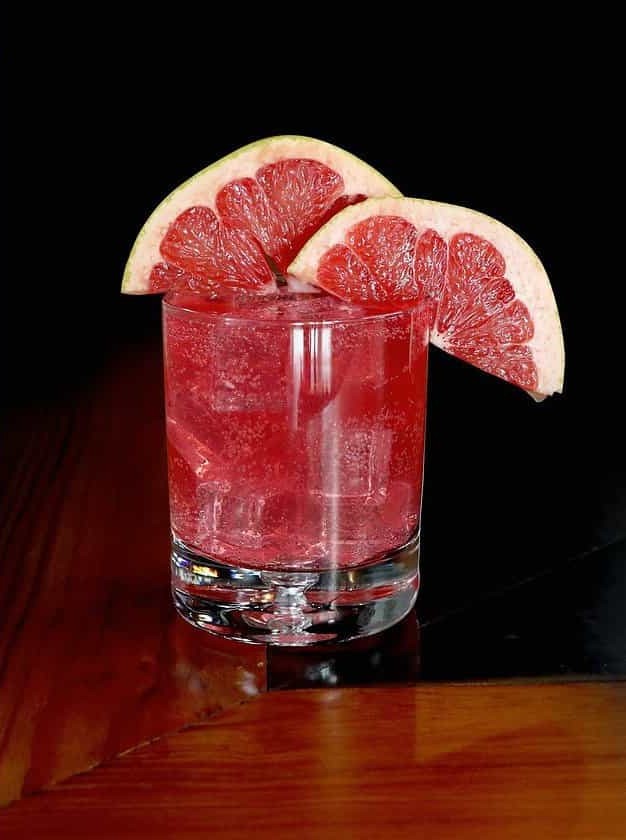 Cranberry Citrus Spirit of Winter