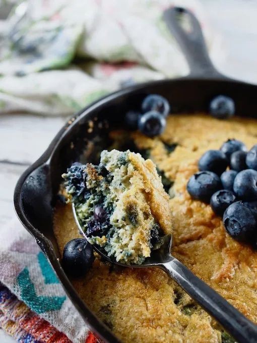 Cranberry Orange Festive Paleo Bread