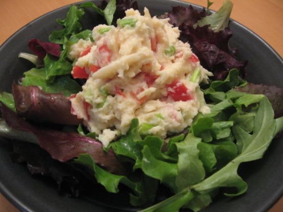 Spicy Honduran Chicken Skewers with Chipotle Dip