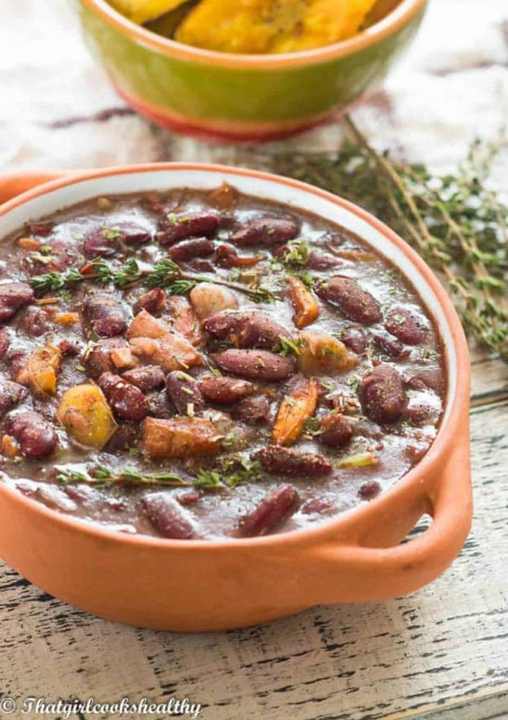 Tiger Prawn Seafood Chili Recipe