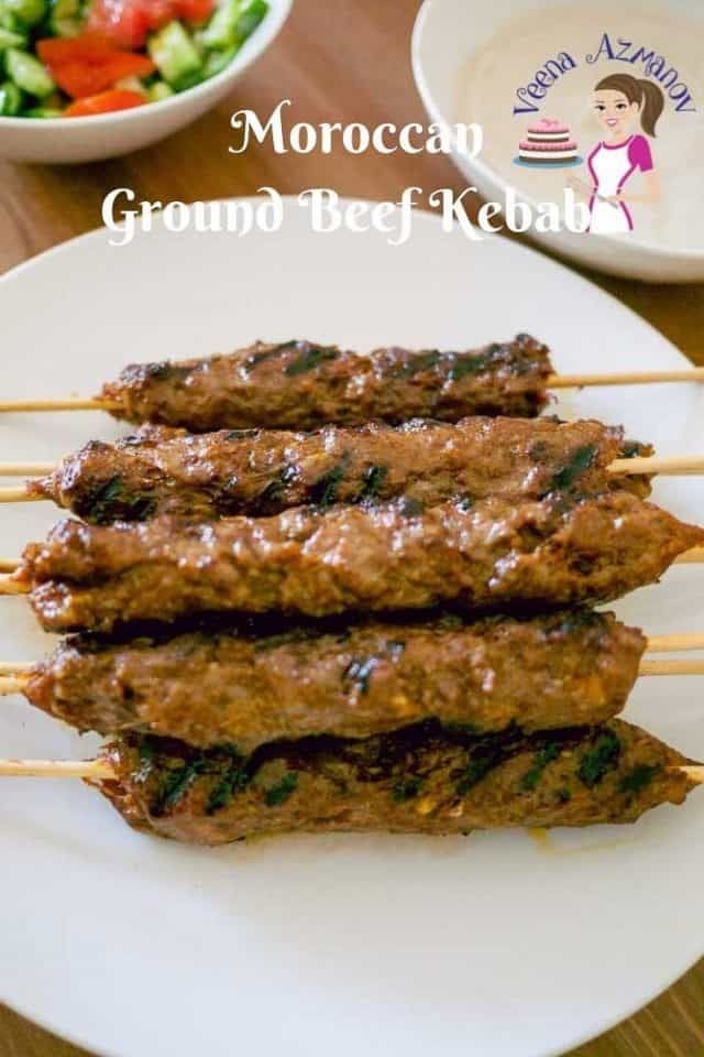 Beef Pea Curry with Indian Twist