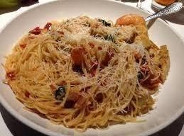 Jalapeño Kick Alfredo Pasta with Pancetta