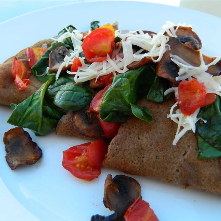 Authentic Swedish Crepes Recipe