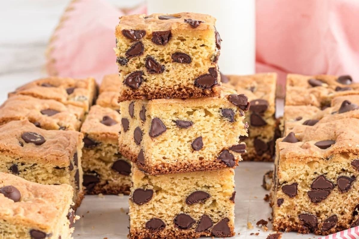 Quick & Easy Cookie Treats