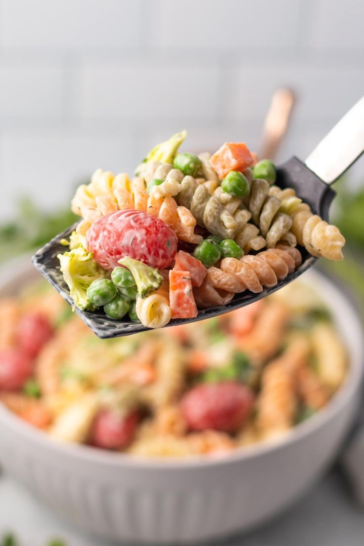 Creamy Plant-Based Mac